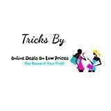 Tricks By Online Deals On Low prices