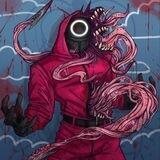 Squid Monster