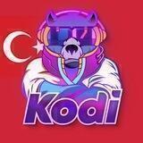 Kodi Coin Turkish 🇹🇷
