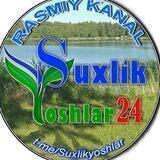 SO'XLIK_YOSHLAR_YIA