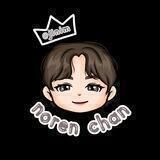 noren upsubs [ list + testi ]
