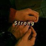 S T R O N G 💪❤️