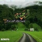 🌹🌹هناك جنة🌹🌹