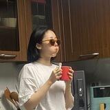 Minghao's gf, Kina