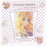 ꒰˖ 𝓐𝘁𝗵𑁍𝗻𝗮𝘀𝗶𑁍 𝓟𝗿𝗼𝗺𝗼𝘁𝗲 ࣪💌˖ ꒱