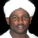 Alzain Muhammad Ahmad