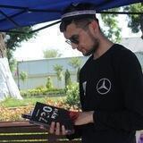Abdulloh Shohro'z Mo'minzoda kanali