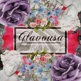 Glavousa: Close + Rombak.