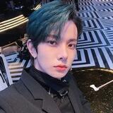 Heeseung CLOSE TODAY AT 20.00 WIB🤍🖤