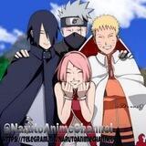 Naruto Anime (CHANNEL)