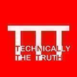 r/technicallythetruth
