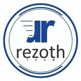 Rezothᵀᴹ❤️️️