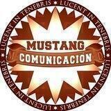 Mustang Comunicación