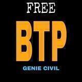 FREE BTP Genie Civil
