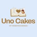 Uno Cakes