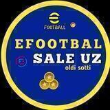 EFOOTBAL SALE UZ