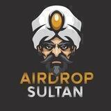 Airdrop Sultan Indonesia