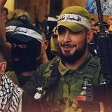 الـشهيٰد إبٰٰراهيٰم الـنـابٰٰلـسہٰيٰ💚