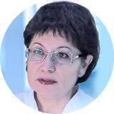 Виктория Леа. Золотое сечение