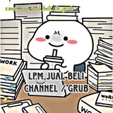 JUAL BELI CH / GRUB