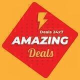 Amazing Deals & Offers