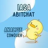 IASA ABIT chat 2022