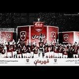 Perspolis ♥️