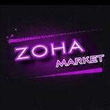 Zoha. MARKET
