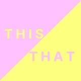 this & that