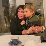 Надежда Георгиевна Бабкина