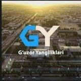 G'uzor Yangiliklari | 👨‍💻
