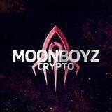 MOONBOYZ CRYPTO [MULTI CHAIN CALLS & AMAS]