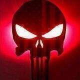 Punisher War Room