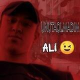 Ali 😉