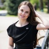 Марианна Крылова