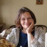 Екатерина Кирсанова гид по Томску.
