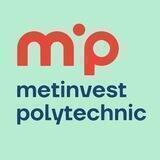 Welcome 🙌 МЕТІНВЕСТ ПОЛІТЕХНІКА