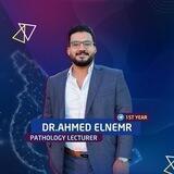 َDr Elnemr Pathology || 1st year