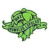 DEN'S_HUMULUS_LUPULUS