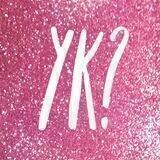 Уже красивая?