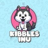 Kibbles Inu $KIBBY