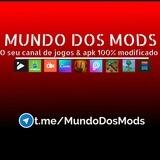 MUNDO DOS MODS™