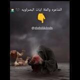 قناة الشاعره والملا آيات البصراويه🌸