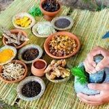 آیورودا طب سنتی ودایی