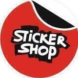 Stickershop
