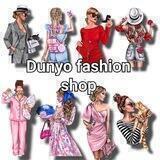 🍇🍉🍊DUNYO FASHION SHOP🍇🍉🍊