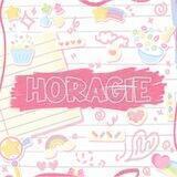 Horagie ◡̈ OPEN
