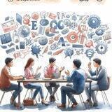 IE Roundtable