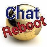Earth Reboot - Chat