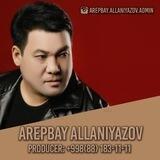 AREPBAY ALLANIYAZOV